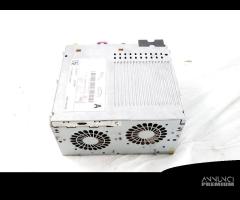 J8A2-19C211-AB AUTORADIO RANGE ROVER VELAR 2.0 D 1 - 6