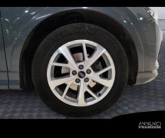 AUDI Q3 35 TDI quattro Business Advanced