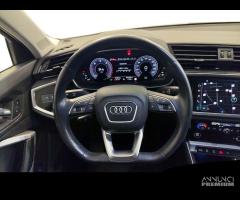 AUDI Q3 35 TDI quattro Business Advanced - 7