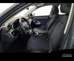 AUDI Q3 35 TDI quattro Business Advanced - 11