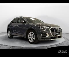 AUDI Q3 35 TDI quattro Business Advanced - 16