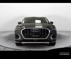 AUDI Q3 35 TDI quattro Business Advanced - 17