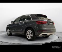 AUDI Q3 35 TDI quattro Business Advanced - 18