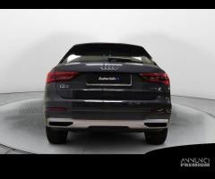 AUDI Q3 35 TDI quattro Business Advanced - 19