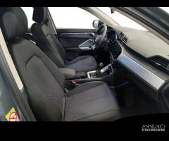 AUDI Q3 35 TDI quattro Business Advanced - 20