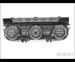 COMANDI CLIMA VOLKSWAGEN Golf 7 Berlina 5G0907044C