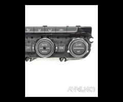 COMANDI CLIMA VOLKSWAGEN Golf 7 Berlina 5G0907044C