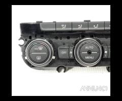 COMANDI CLIMA VOLKSWAGEN Golf 7 Berlina 5G0907044C