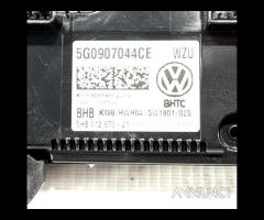 COMANDI CLIMA VOLKSWAGEN Golf 7 Berlina 5G0907044C - 7