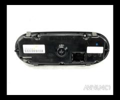 COMANDI CLIMA ALFA ROMEO Giulietta Serie (940_) 15 - 6