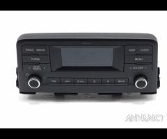 AUTORADIO KIA Picanto Serie 96150-G6830 (17>)