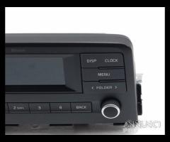 AUTORADIO KIA Picanto Serie 96150-G6830 (17>)