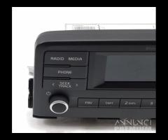 AUTORADIO KIA Picanto Serie 96150-G6830 (17>)