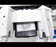 COMANDI CLIMA RENAULT Trafic Serie 275102706R (14 - 13