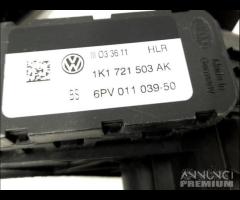 PEDALE ACCELERATORE VOLKSWAGEN Golf 6 Berlina 1K17