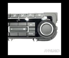 COMANDI CLIMA VOLKSWAGEN Golf 6 VI Variant 5K09070 - 2