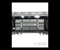 COMANDI CLIMA VOLKSWAGEN Golf 6 VI Variant 5K09070 - 5