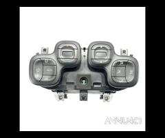 COMANDI CLIMA FIAT Panda 3a Serie 735599949 (12>)