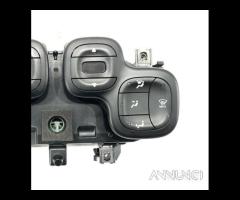 COMANDI CLIMA FIAT Panda 3a Serie 735599949 (12>) - 2