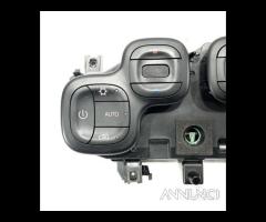 COMANDI CLIMA FIAT Panda 3a Serie 735599949 (12>)