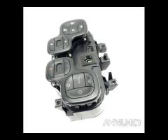 COMANDI CLIMA FIAT Panda 3a Serie 735599949 (12>)