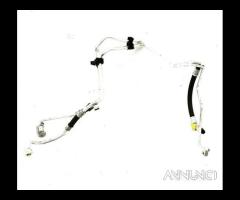 TUBI A/C FIAT Panda 2a Serie 51807226 Benzina 1200 - 1