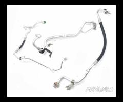 TUBI A/C FORD EcoSport Serie JN11-19A704-AA ZTJA,