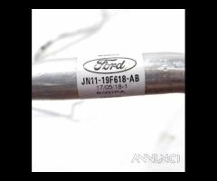 TUBI A/C FORD EcoSport Serie JN11-19A704-AA ZTJA, - 9