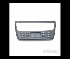 COMANDI CLIMA BMW X3 1a Serie 64113443981 (04>10)