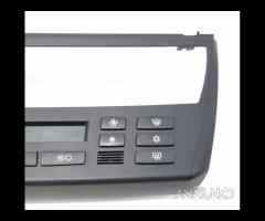 COMANDI CLIMA BMW X3 1a Serie 64113443981 (04>10)