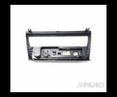 COMANDI CLIMA BMW X3 1a Serie 64113443981 (04>10) - 8