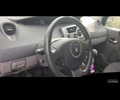 Ricambi vari renault scenic anno 2008 c 1.5 d