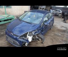 FORD FIESTA 1.4 G 71KW 5M 5P (2012) RICAMBIO USATO