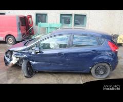 FORD FIESTA 1.4 G 71KW 5M 5P (2012) RICAMBIO USATO