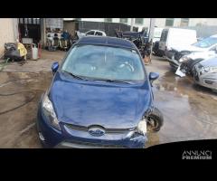 FORD FIESTA 1.4 G 71KW 5M 5P (2012) RICAMBIO USATO