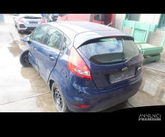 FORD FIESTA 1.4 G 71KW 5M 5P (2012) RICAMBIO USATO