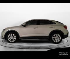 AUDI Q3 SPB 35 TDI quattro Business Plus