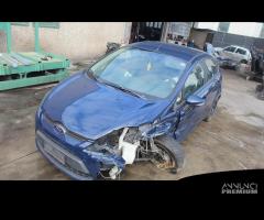 FORD FIESTA 1.4 G 71KW 5M 5P (2012) RICAMBIO USATO - 6