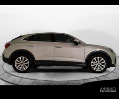 AUDI Q3 SPB 35 TDI quattro Business Plus