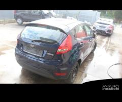 FORD FIESTA 1.4 G 71KW 5M 5P (2012) RICAMBIO USATO - 7