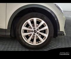 AUDI Q3 SPB 35 TDI quattro Business Plus