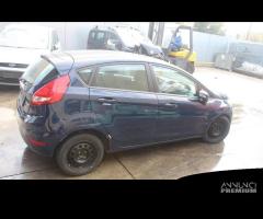 FORD FIESTA 1.4 G 71KW 5M 5P (2012) RICAMBIO USATO - 8