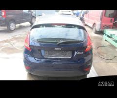 FORD FIESTA 1.4 G 71KW 5M 5P (2012) RICAMBIO USATO - 9