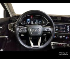 AUDI Q3 SPB 35 TDI quattro Business Plus - 7