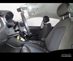 AUDI Q3 SPB 35 TDI quattro Business Plus - 11