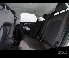 AUDI Q3 SPB 35 TDI quattro Business Plus - 12