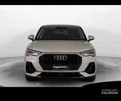 AUDI Q3 SPB 35 TDI quattro Business Plus - 17