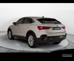 AUDI Q3 SPB 35 TDI quattro Business Plus - 18