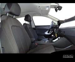 AUDI Q3 SPB 35 TDI quattro Business Plus - 20