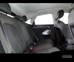 AUDI Q3 SPB 35 TDI quattro Business Plus - 21